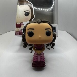 Funko Pop Movies Harry Potter Hermione Granger Ball‎ Grown Loose